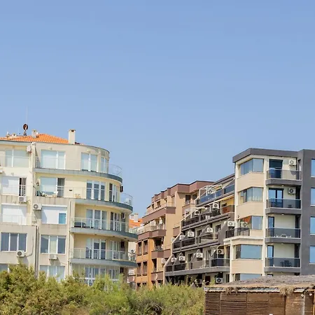 Marea * Pomorie