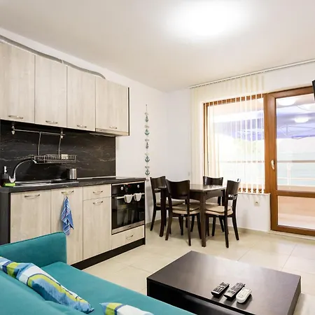 Apartment Marea *