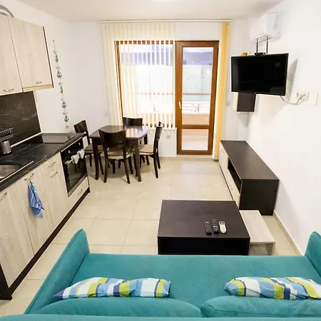 Apartmán Marea Pomorie