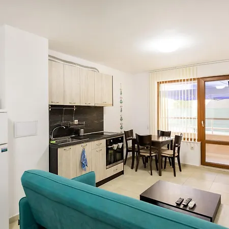 Marea Apartmán *