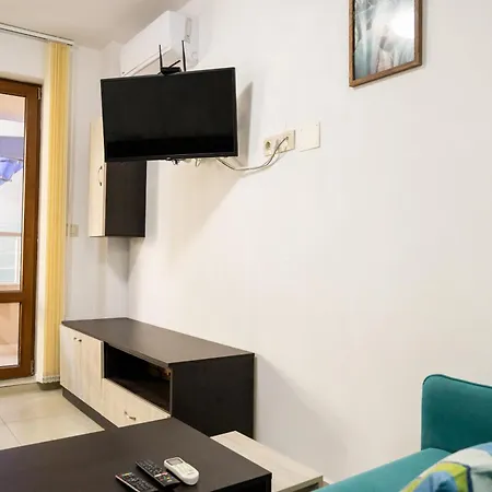 Apartmán Marea