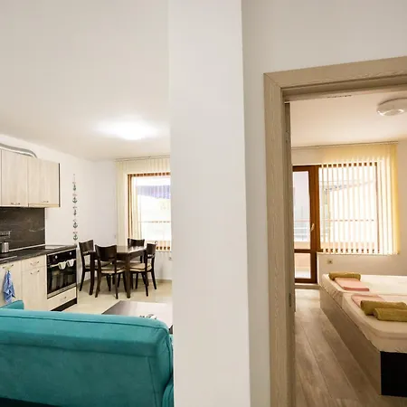 Marea Apartmán