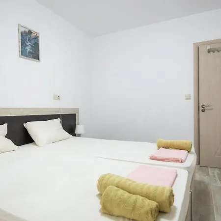 Apartmán Marea *