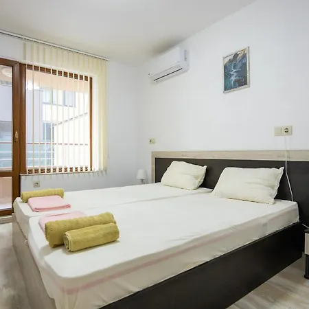 Apartmán Marea Pomorie