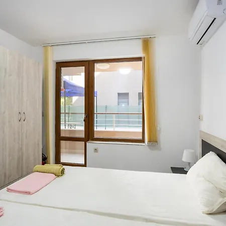 Apartmán Marea Pomorie