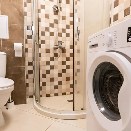 Apartmán Marea