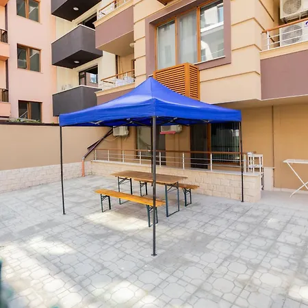 Marea Apartmán
