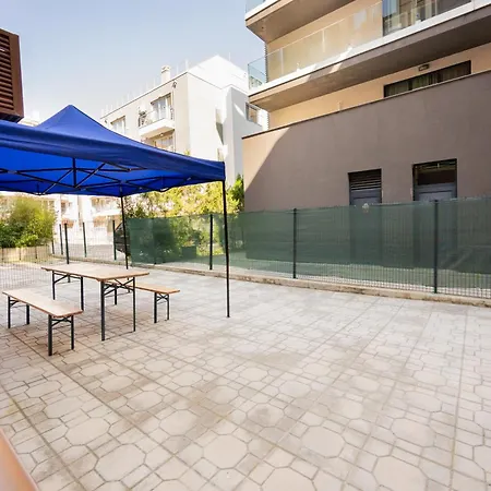 Marea Apartmán Pomorie