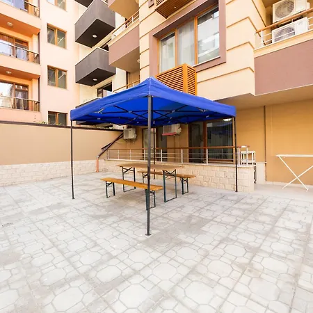 Apartmán Marea