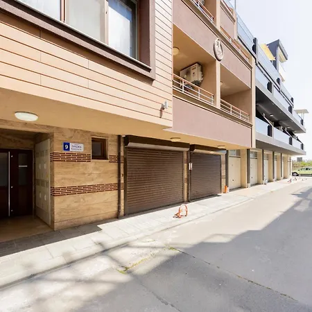 Marea Apartmán Pomorie