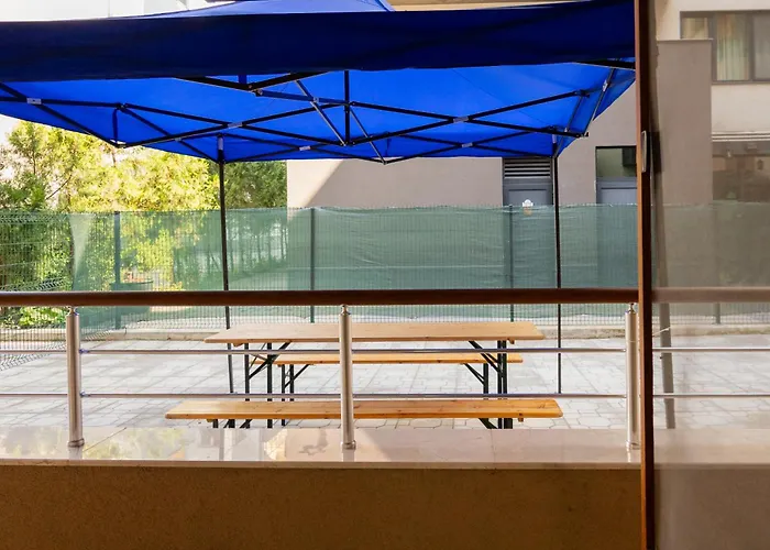 Marea Apartment Pomorie