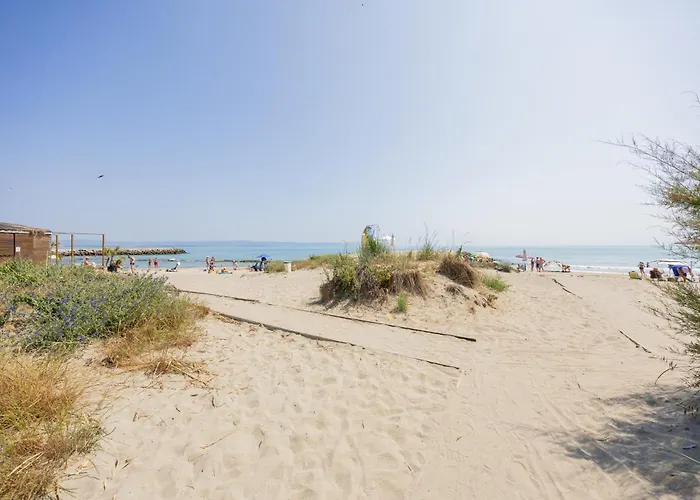 Apartment Marea Pomorie